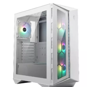 MPG GUNGNIR 110R WHITE