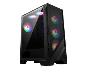 MAG FORGE M100R