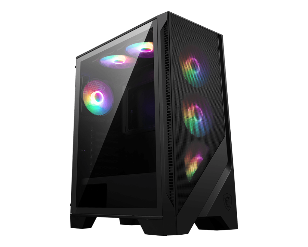 MAG FORGE M100R