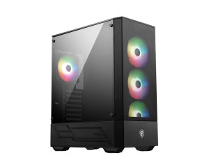 MAG FORGE 120A AIRFLOW