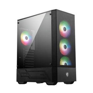 MAG FORGE 120A AIRFLOW