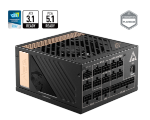 MEG Ai1300P PCIE5