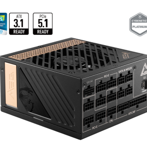 MEG Ai1300P PCIE5