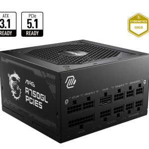 MAG A750GL PCIE5