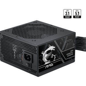 MAG A650BN PCIE5 III