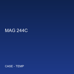 MAG 244C
