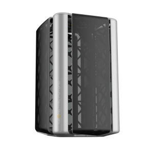 GEOMETRIC FUTURE M2 THE ARK CASE TG-GREY GEO-M2-GG