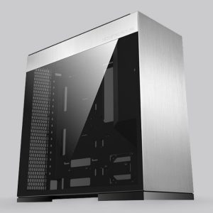GEOMETRIC FUTURE M8 DHARMA MID TOWER CASE GEO-M8-DHA