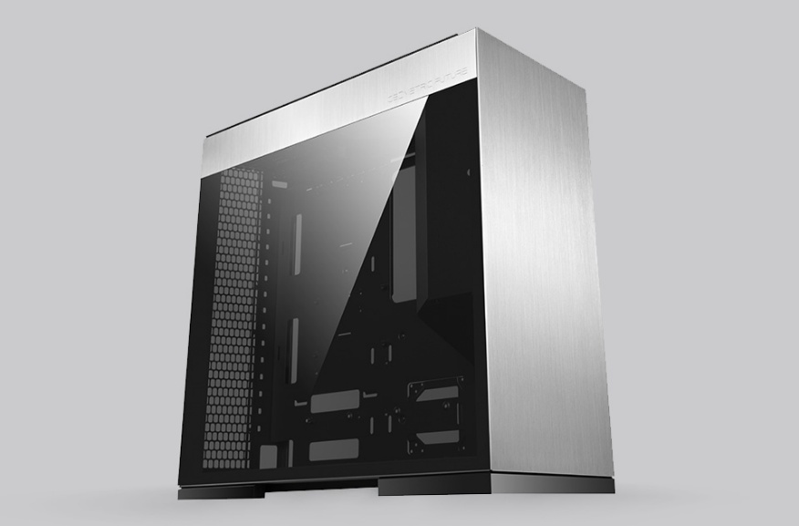 GEOMETRIC FUTURE M8 DHARMA MID TOWER CASE GEO-M8-DHA