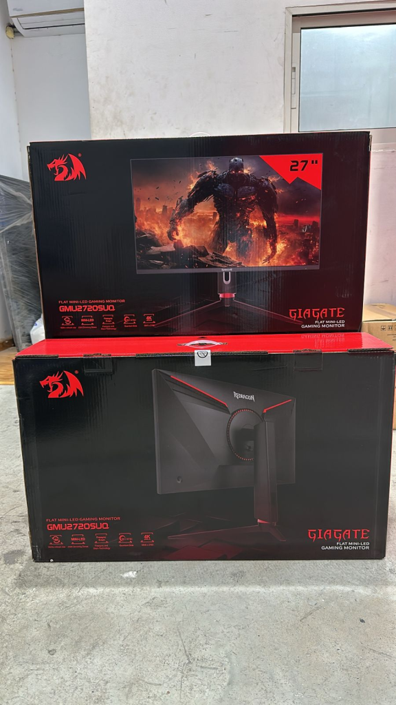 27'-mini LED,