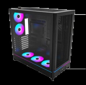 Computer Case