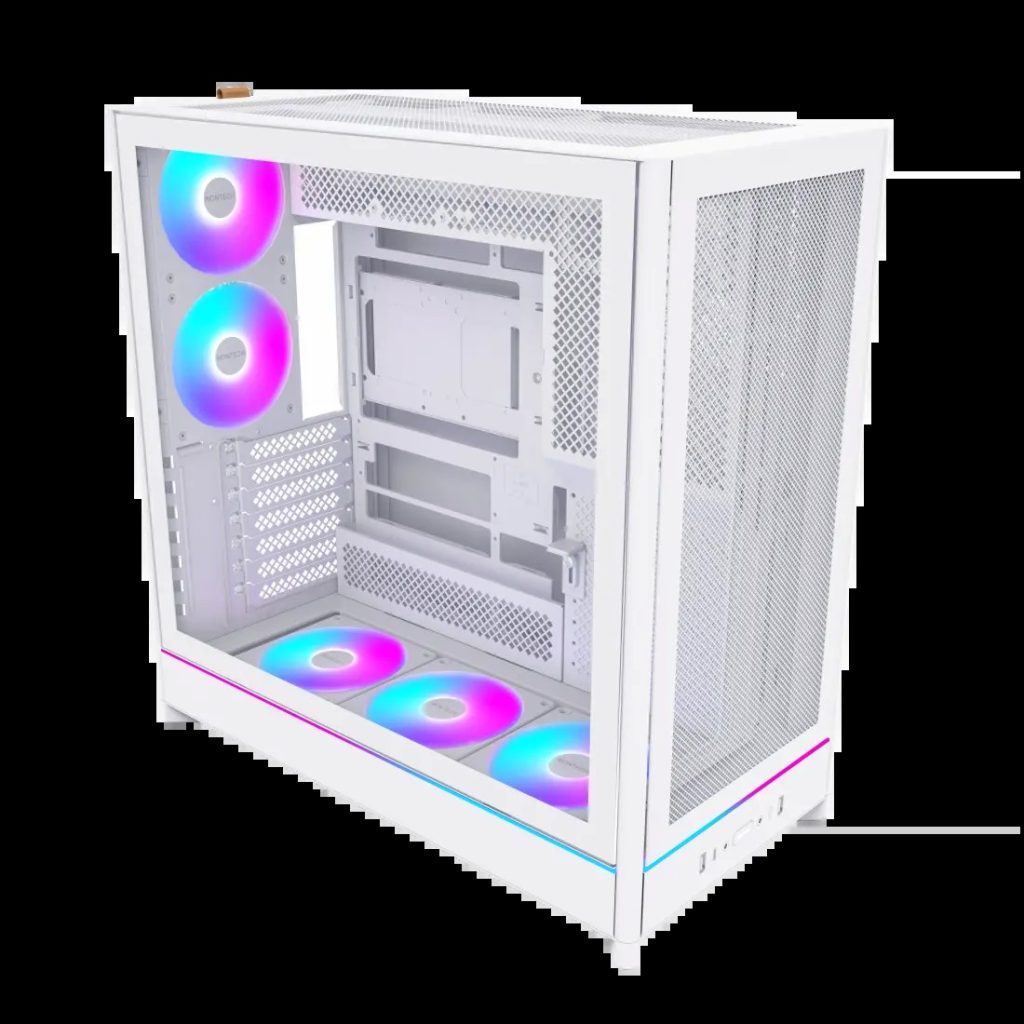 Computer Case
