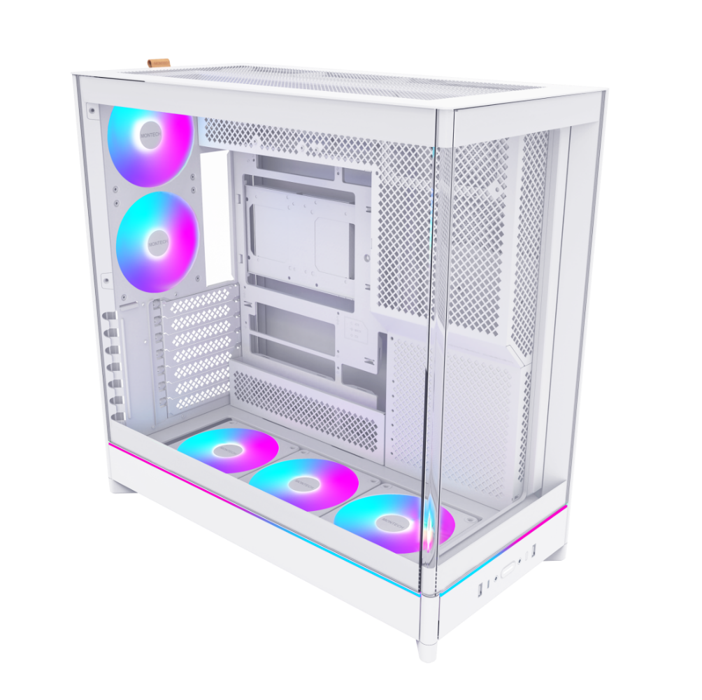 Computer Case