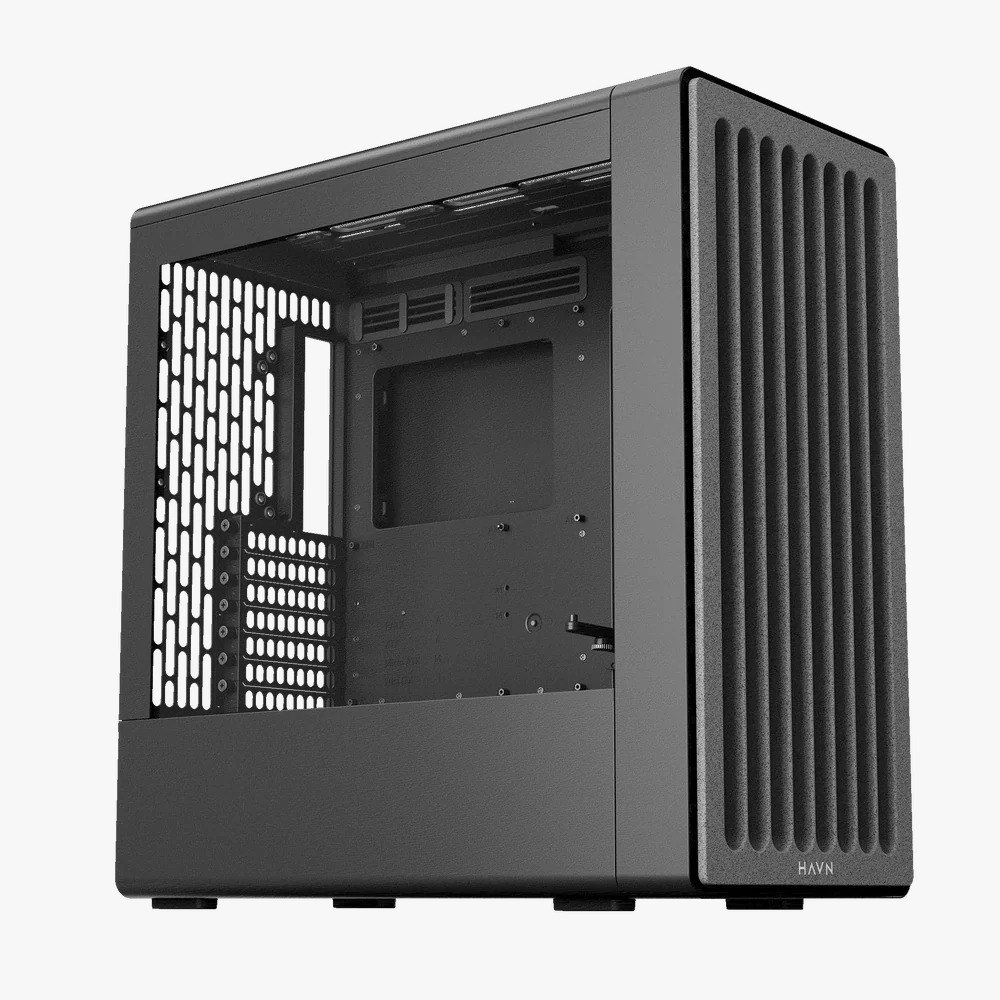HAVN BF 360 BLACK HVN-CA-BF360-02