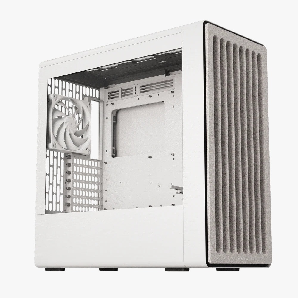 HAVN BF 360 FLOW WHITE HVN-CA-BF360-03