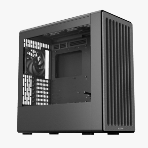 HAVN BF 360 FLOW BLACK HVN-CA-BF360-04