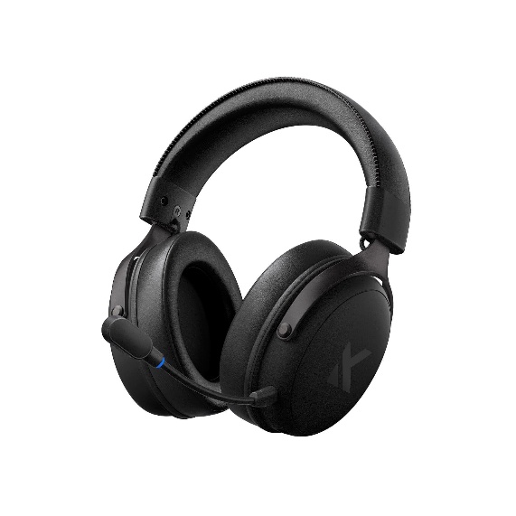 HW-V9-2 Pro Steel Black