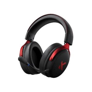 HW-V9-4 Pro Black Red