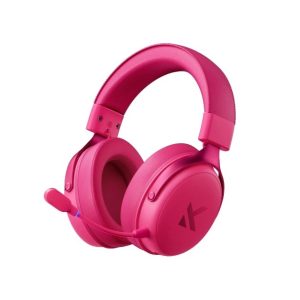 HW-V9-6 Pro Rose Red