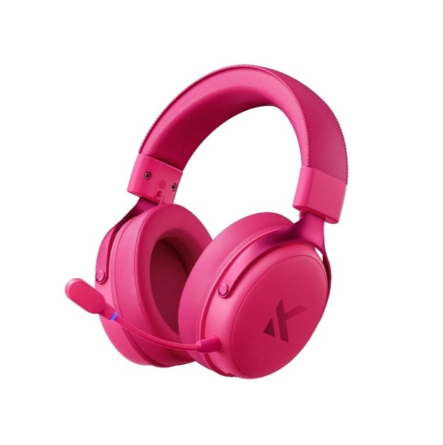 HW-V9-6 Pro Rose Red