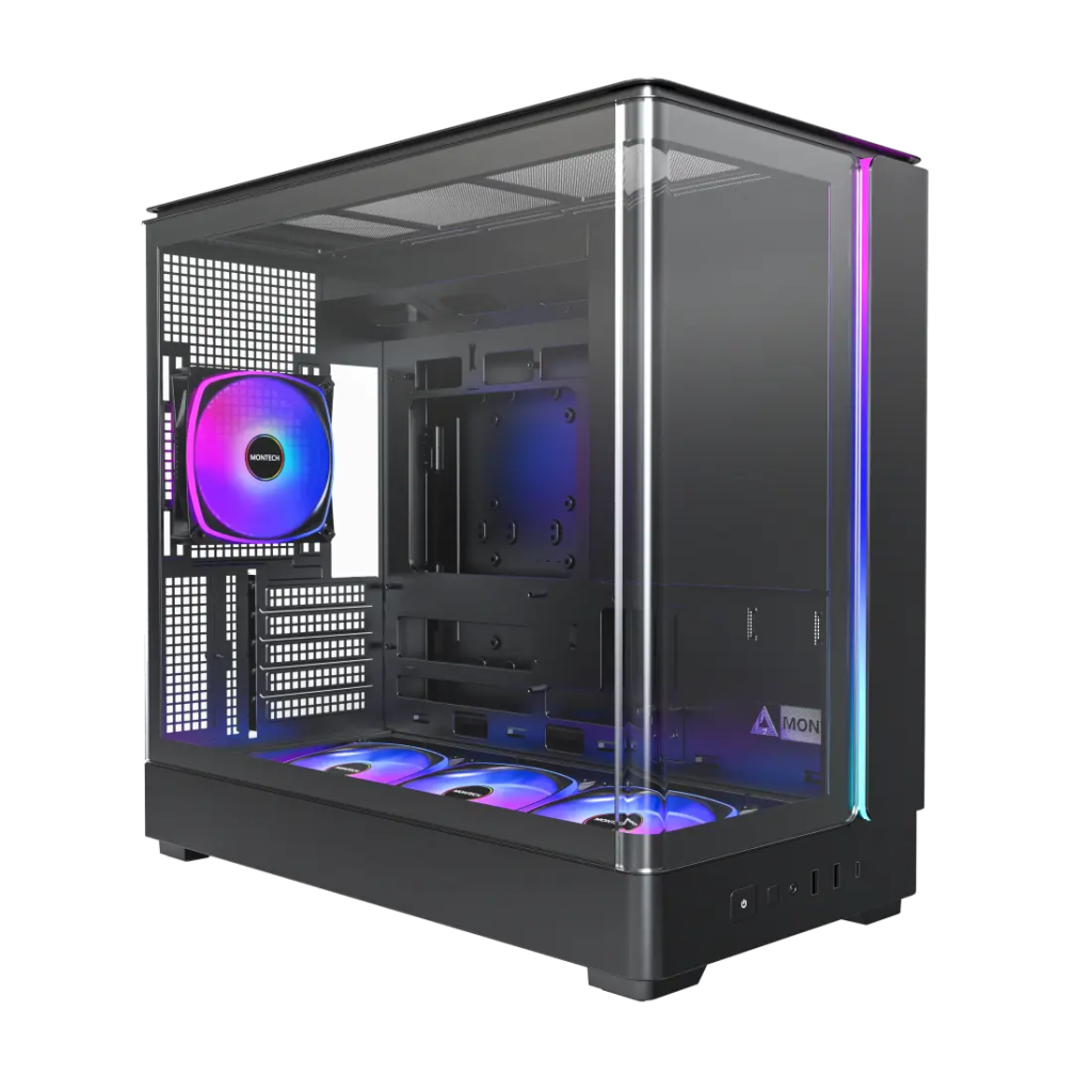Computer Case