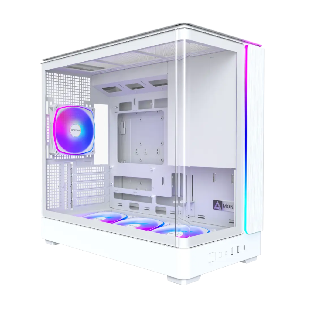 Computer Case