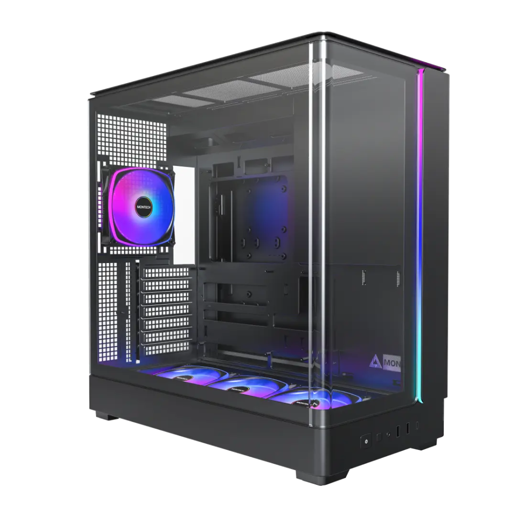 Computer Case