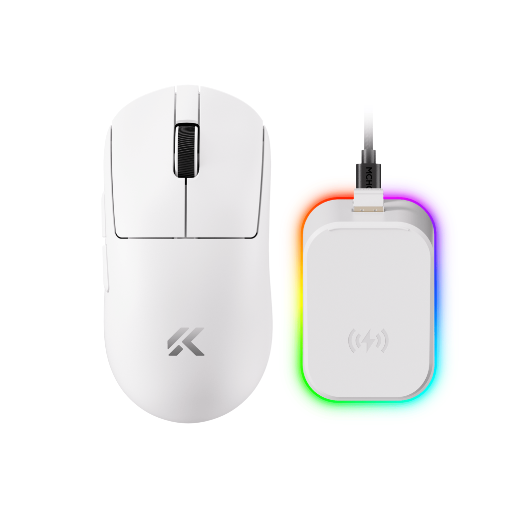 MC-A7V2-10 A7V2 Ultra+ White