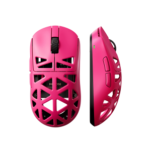 MC-A7X-3 A7X Ultra Rose Red