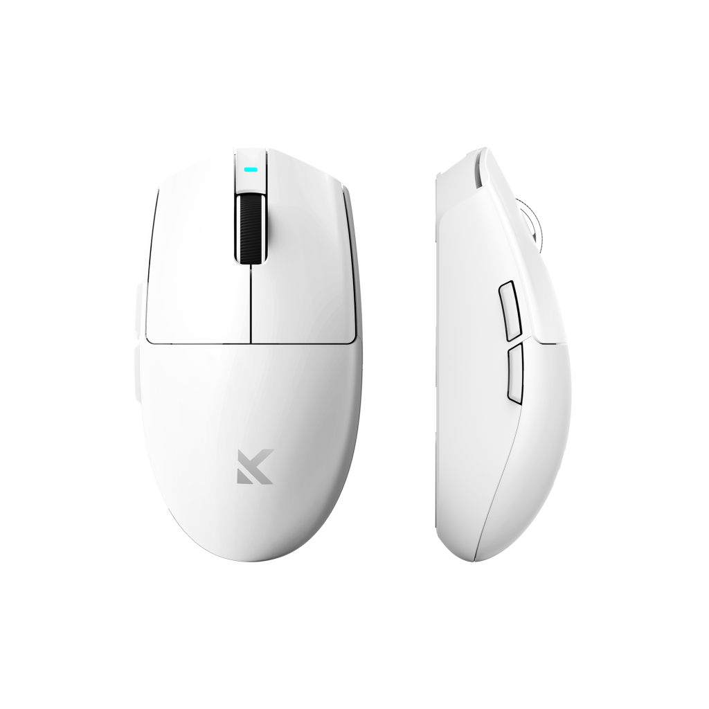 MC-G3V2-4 G3V2 White