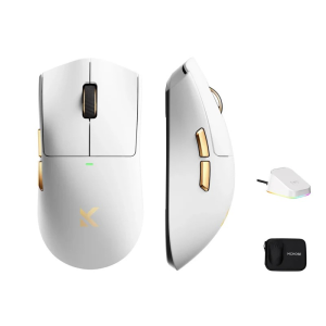 MC-K7-7 K7 Ultra White Gold