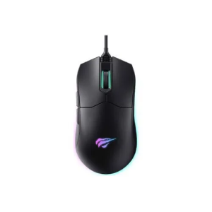 Gaming series-Gaming mouse black