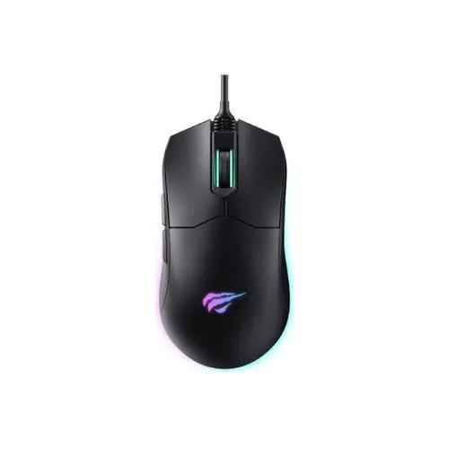 Gaming series-Gaming mouse black
