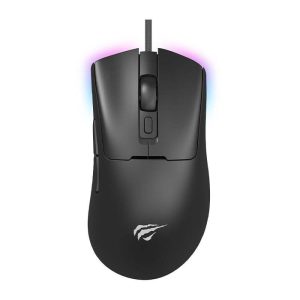 Gaming series-Gaming mouse white
