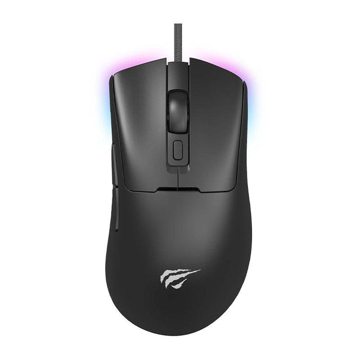 Gaming series-Gaming mouse white