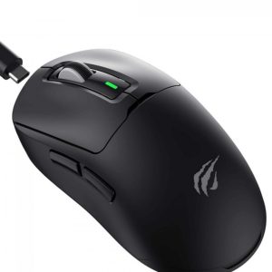 Gaming series-Wirelss gaming mouse(black)