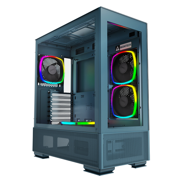 Computer Case
