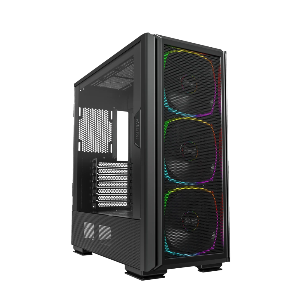 Computer Case