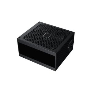 Thea M 750W(Full Range, 80+Bronze, DF APFC & DC to DC,TW 12cm Fan,Black Flat Full Modular Cable, Gen 5.1, UK Cord, Color Box)