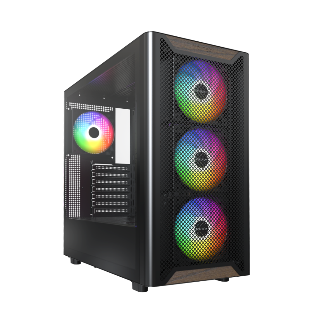 Computer Case