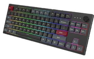 Keyboard