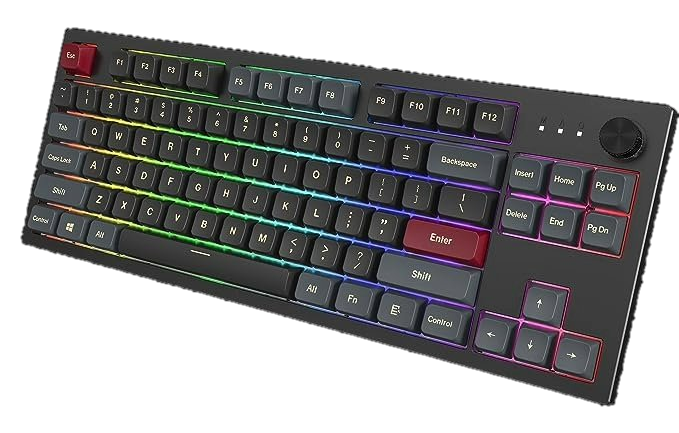 Keyboard