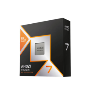AMD Ryzen 7 9850X3D CPU Processor