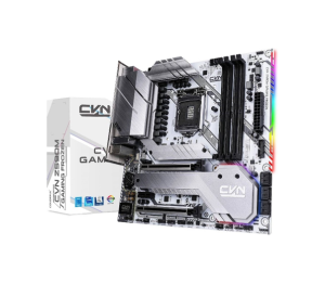 CVN Z590M GAMING FROZEN V20