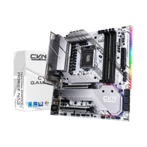 CVN Z590M GAMING FROZEN V20