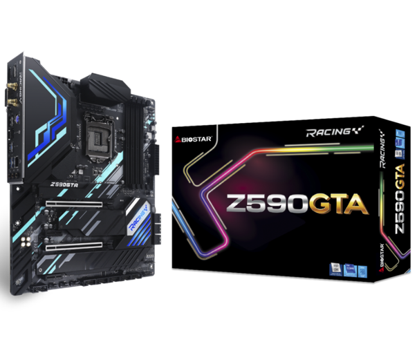 Z590GTA