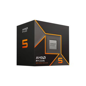 AMD Ryzen 5 9600 AM5 CPU Processor