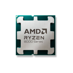 AMD Ryzen 7 8700F AM5 Desktop Processor