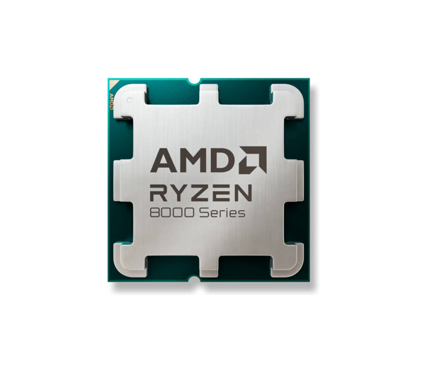 AMD Ryzen 7 8700F AM5 Desktop Processor