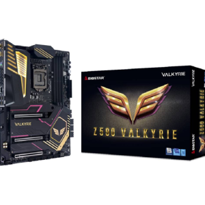 Z590 VALKYRIE Ver. 5.0